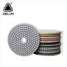 3 Step Polishing Pad For Quartz