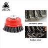 Twisted Wire Brush Suppliers
