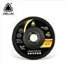 Zirconium Flap Disc 100mm