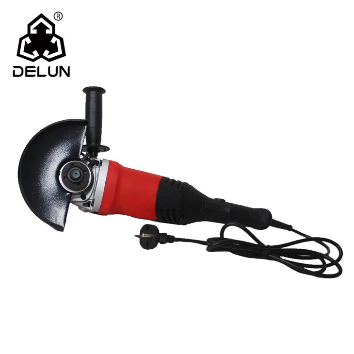 Угловая шлифовальная машина