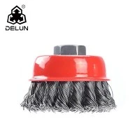 Как предотвратить перегрев кисточки Twisted Cup Brush?