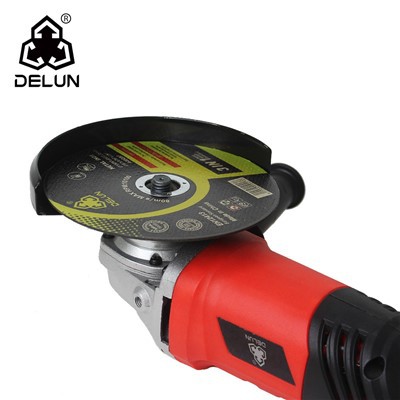 High Quality China Angle Grinder